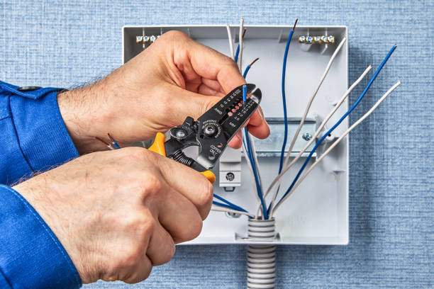 Best Electrical Wiring and Rewiring  in Boston, MA