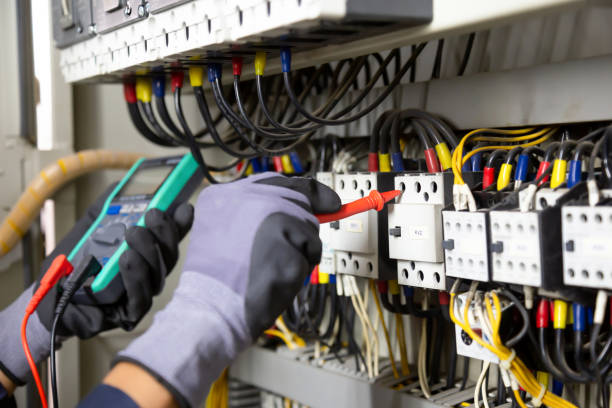 Emergency Electrical Repair Services in Boston, MA